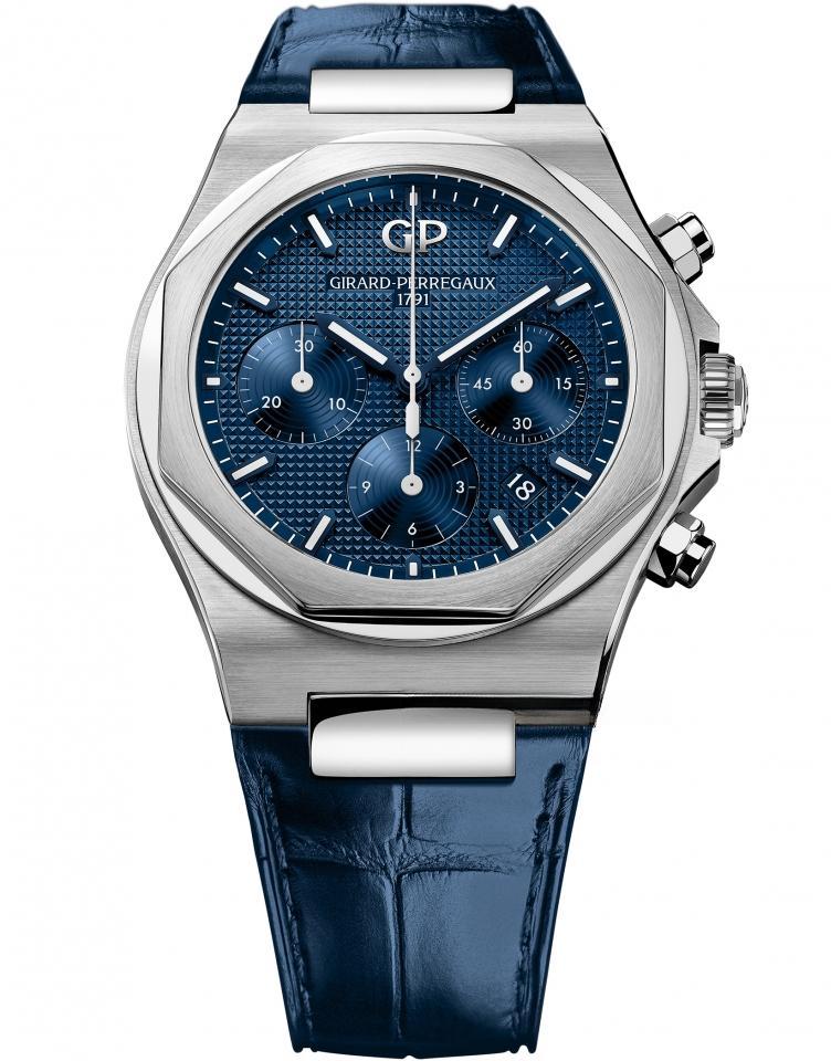 GIRARD-PERREGAUX 81020-11-431-BB4A LAUREATO