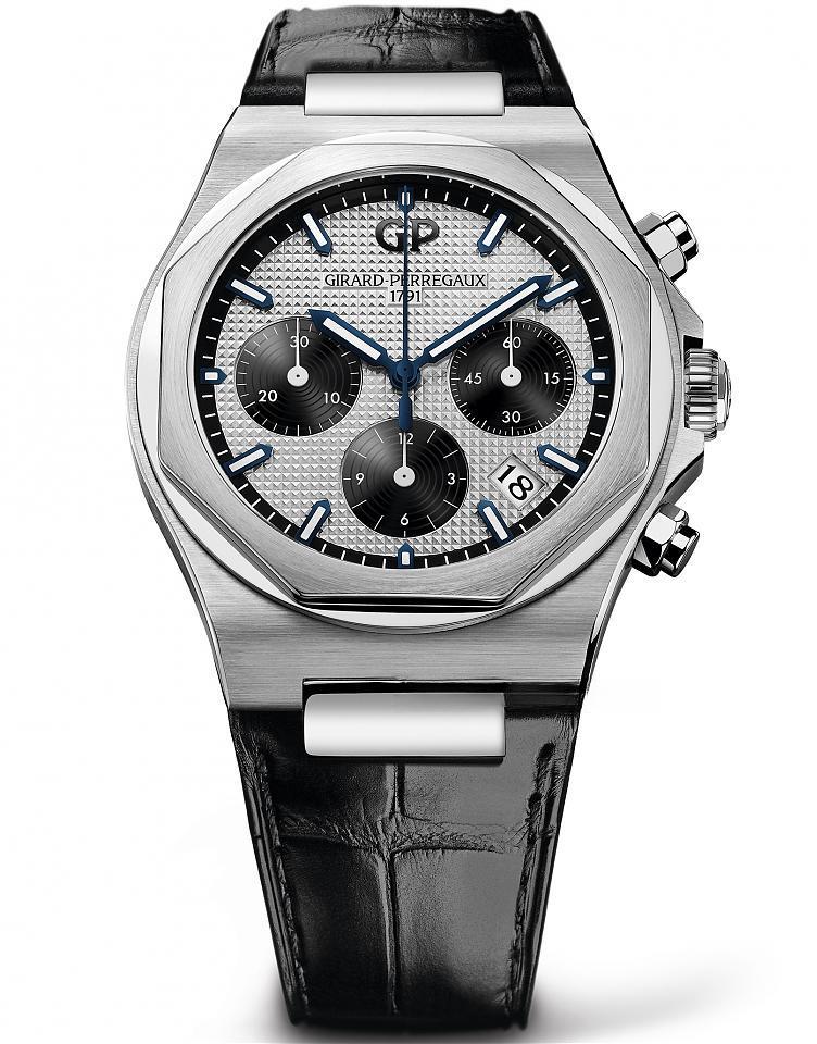 GIRARD-PERREGAUX 81040-11-131-BB6A LAUREATO