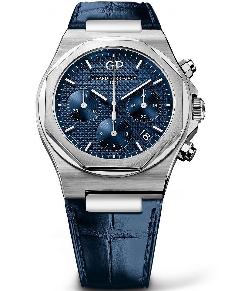 GIRARD-PERREGAUX 81040-11-431-BB6A LAUREATO