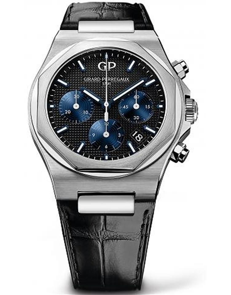 GIRARD-PERREGAUX 81040-11-631-BB6A LAUREATO