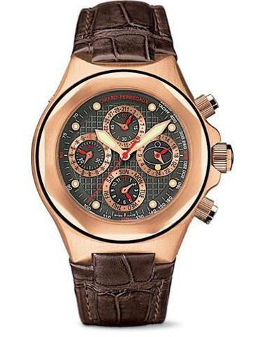 GIRARD-PERREGAUX 90190-52-231-BBED LAUREATO