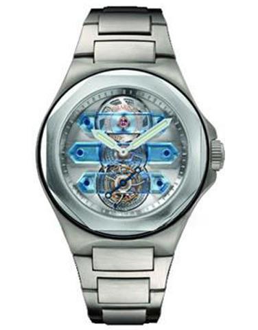 GIRARD-PERREGAUX 99071-27-001-21A LAUREATO