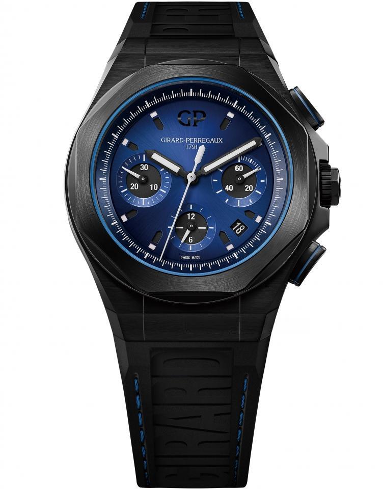 GIRARD-PERREGAUX 81060-21-491-FH6A LAUREATO