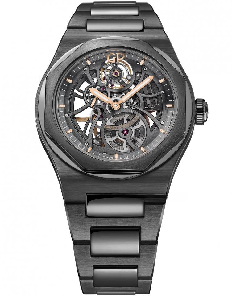GIRARD-PERREGAUX 81015-32-3518-32A LAUREATO