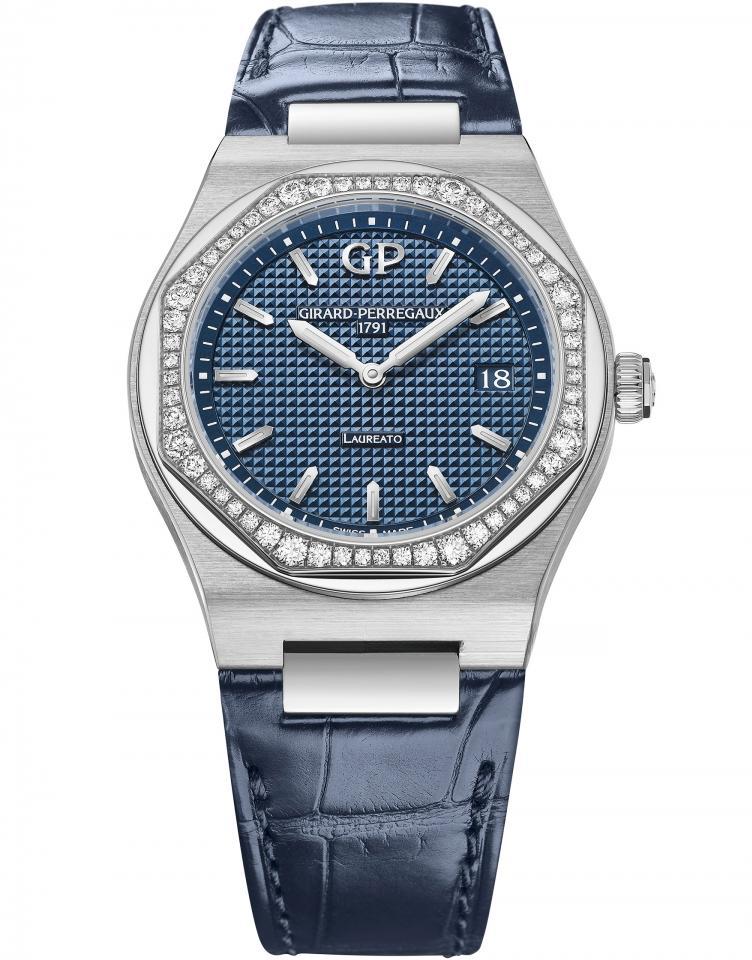 GIRARD-PERREGAUX 80189D11A231-CB6A LAUREATO