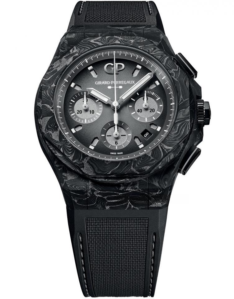GIRARD-PERREGAUX 81060-41-3222-1CX LAUREATO
