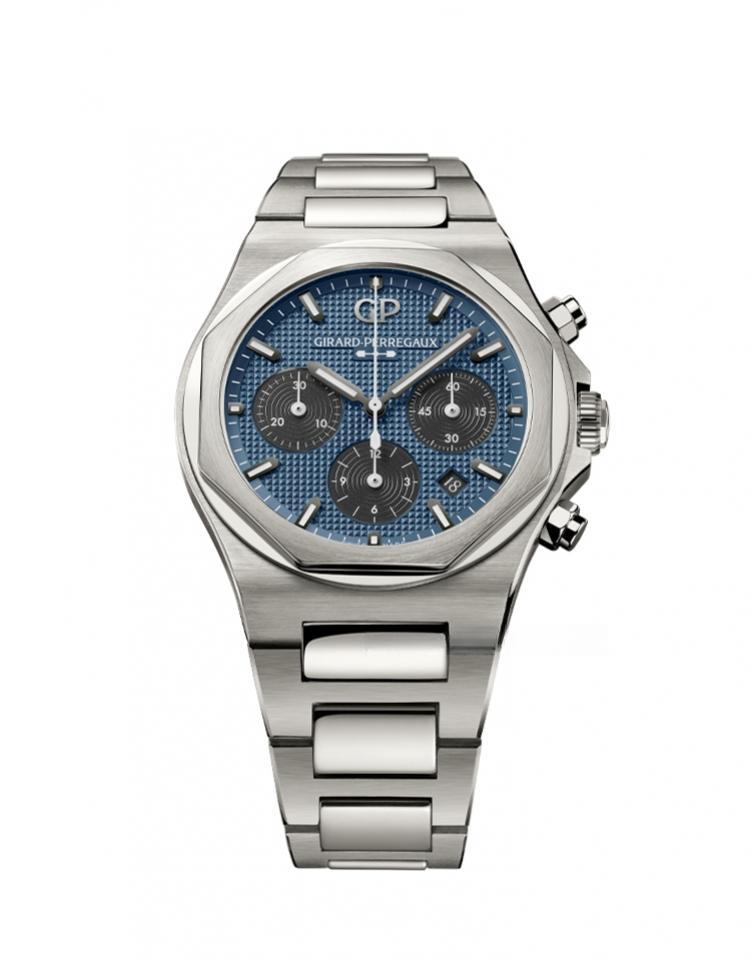 GIRARD-PERREGAUX 81020-21-3311-1GM LAUREATO