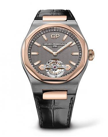 GIRARD-PERREGAUX 99105-26-231-BB6A LAUREATO