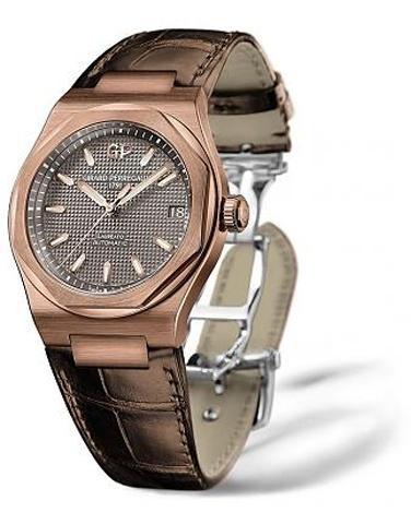 GIRARD-PERREGAUX 81010-35-1734BBBA LAUREATO
