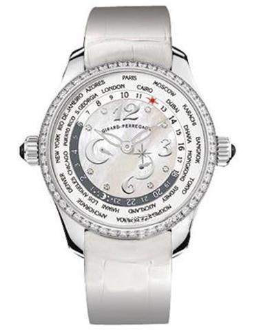 GIRARD-PERREGAUX 49860D53P761-BK7A TRAVELLER