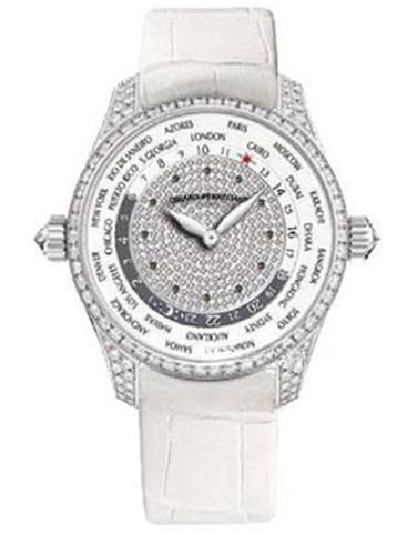 GIRARD-PERREGAUX 49870D53PB01-BK7A TRAVELLER