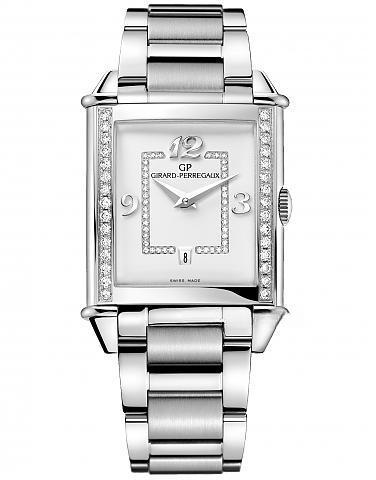 GIRARD-PERREGAUX 25860D11A1A1-11A VINTAGE 1945