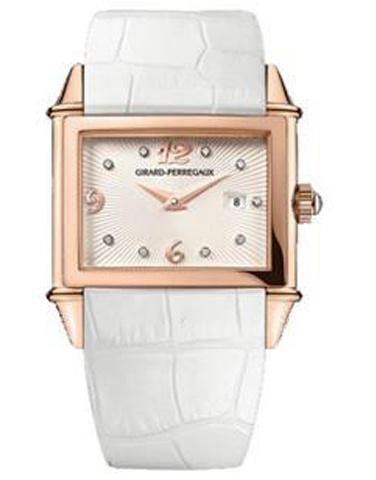 GIRARD-PERREGAUX 25760-52-161-CK7B VINTAGE 1945