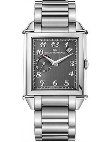 GIRARD-PERREGAUX 25835-11-221-11A VINTAGE 1945