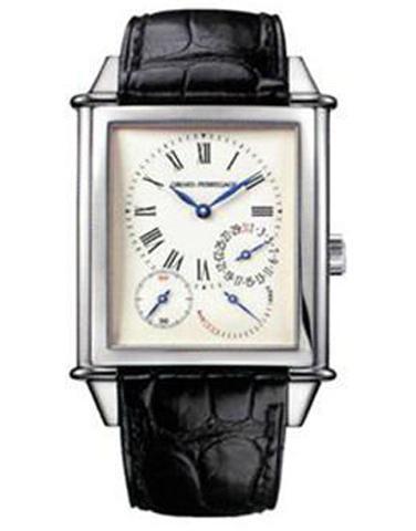 GIRARD-PERREGAUX 25845-53-841-BA6A VINTAGE 1945