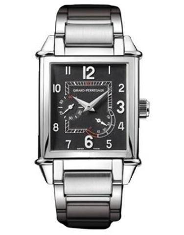 GIRARD-PERREGAUX 25850-11-613-11A VINTAGE 1945