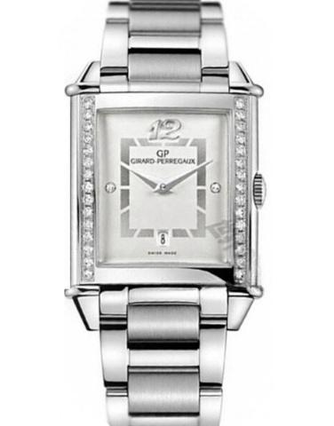 GIRARD-PERREGAUX 25860D11A121-11A VINTAGE 1945