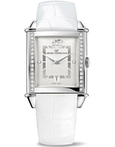 GIRARD-PERREGAUX 25860D11A121-CK7A VINTAGE 1945