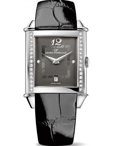 GIRARD-PERREGAUX 25860D11A221-CK6A VINTAGE 1945
