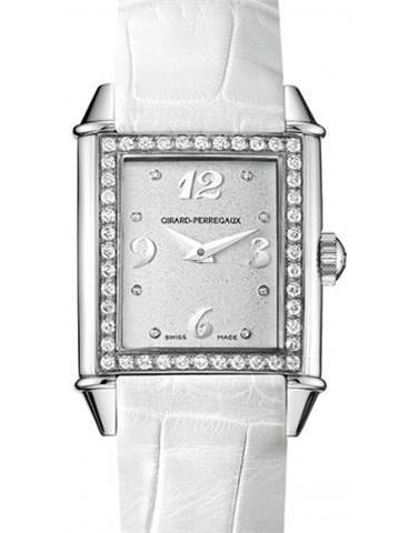 GIRARD-PERREGAUX 25870D-11A-761-BK7A VINTAGE 1945