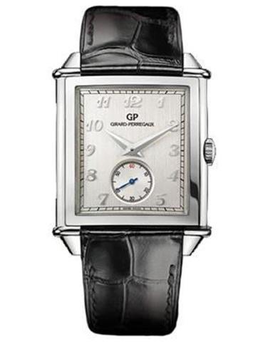 GIRARD-PERREGAUX 25880-11-121-BB6A VINTAGE 1945
