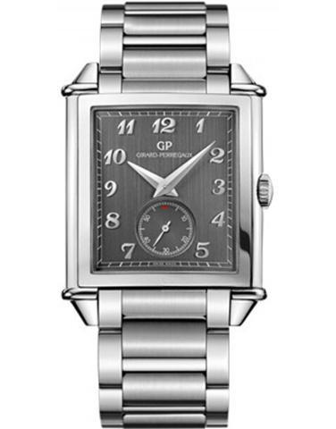 GIRARD-PERREGAUX 25880-11-221-11A VINTAGE 1945