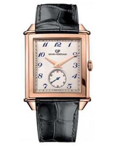 GIRARD-PERREGAUX 25880-52-721-BB6A VINTAGE 1945