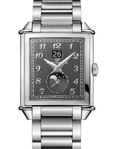GIRARD-PERREGAUX 25882-11-221-11A VINTAGE 1945