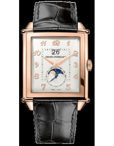 GIRARD-PERREGAUX 25882-52-121-BB6B VINTAGE 1945