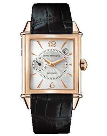 GIRARD-PERREGAUX 25932-52-162-BA6A VINTAGE 1945