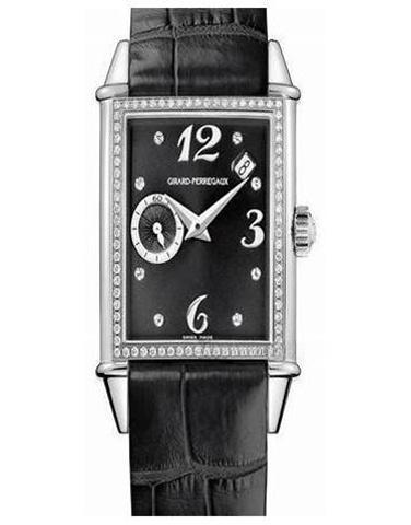 GIRARD-PERREGAUX 25932D-11A-661-BK2A VINTAGE 1945