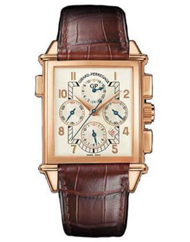 GIRARD-PERREGAUX 25975-52-111-BAED VINTAGE 1945