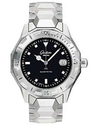 GLASHÜTTE ORIGINAL 10-33-40-81-04 參議員