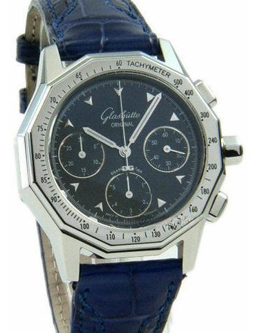 GLASHÜTTE ORIGINAL 10-66-40-41-04 參議員