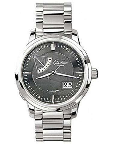 GLASHÜTTE ORIGINAL 100-01-04-02-14 參議員