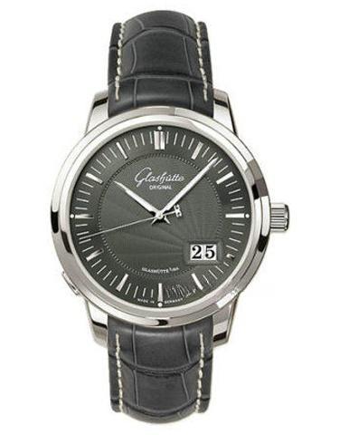 GLASHÜTTE ORIGINAL 100-03-04-02-04 參議員