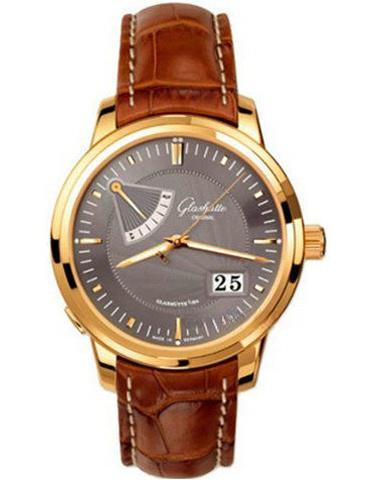GLASHÜTTE ORIGINAL 100-04-02-01-04 參議員