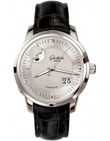 GLASHÜTTE ORIGINAL 100-04-03-02-04 參議員