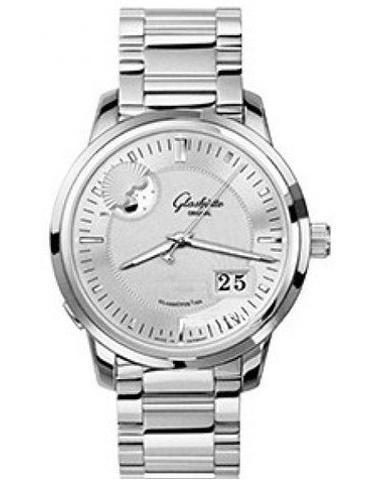 GLASHÜTTE ORIGINAL 100-04-03-02-14 參議員