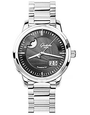 GLASHÜTTE ORIGINAL 100-04-04-02-14 參議員