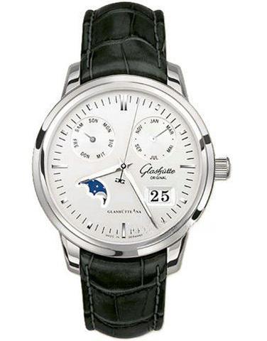 GLASHÜTTE ORIGINAL 100-06-13-02-04 參議員