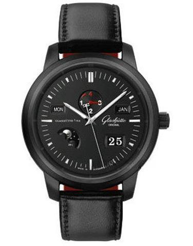 GLASHÜTTE ORIGINAL 100-07-06-06-05 參議員
