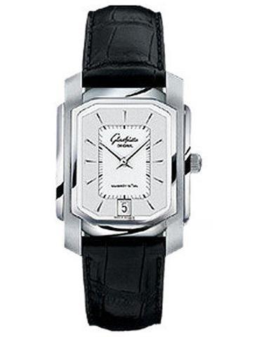 GLASHÜTTE ORIGINAL 39-20-01-03-04 參議員