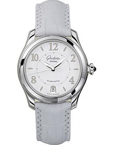 GLASHÜTTE ORIGINAL 39-22-05-02-04 參議員