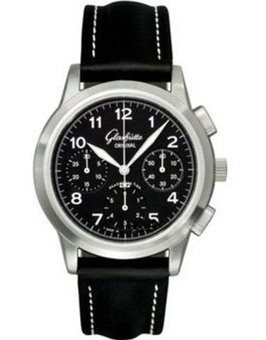 GLASHÜTTE ORIGINAL 39-31-13-17-04 參議員