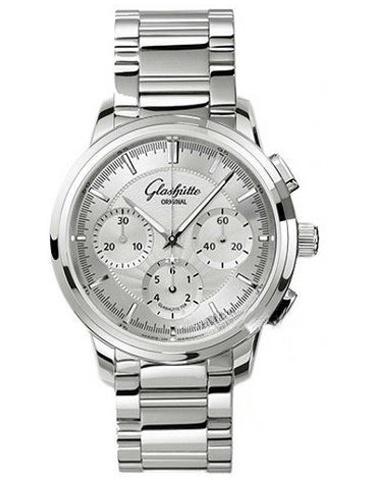 GLASHÜTTE ORIGINAL 39-31-33-42-14 參議員