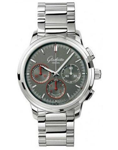 GLASHÜTTE ORIGINAL 39-31-42-42-14 參議員