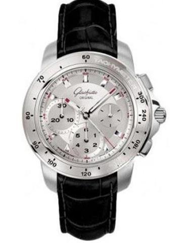 GLASHÜTTE ORIGINAL 39-31-46-05-02 參議員