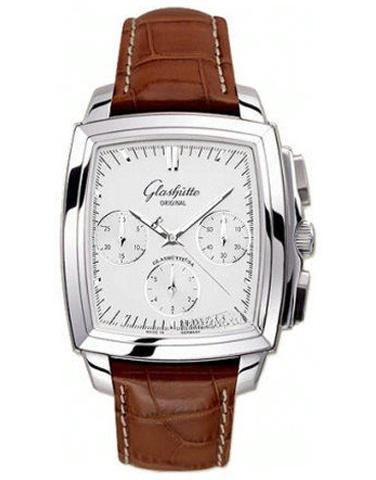 GLASHÜTTE ORIGINAL 39-31-53-52-05 參議員
