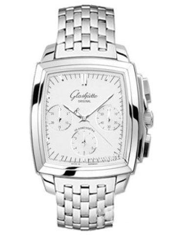 GLASHÜTTE ORIGINAL 39-31-53-52-14 參議員